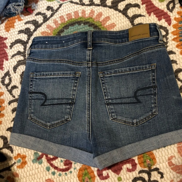 Shorts - Picture 2 of 2